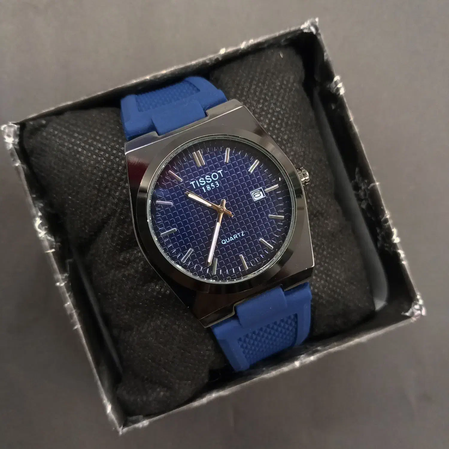 ساعت مچی تیسوت|ساعت|لاهیجان, کوی خزر|دیوار