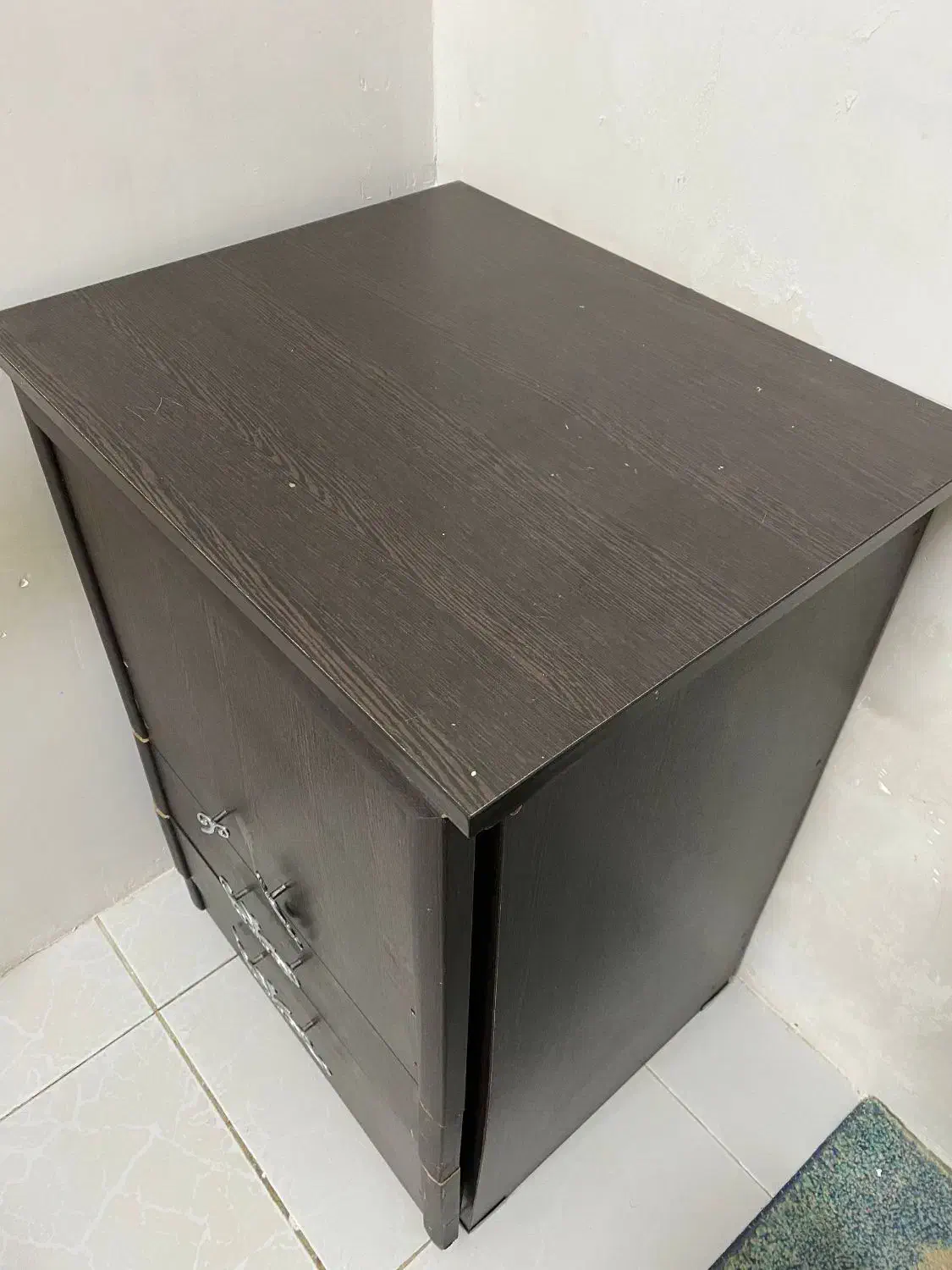 میز و صندلی خیاطی|لوازم خیاطی و بافتنی|ری, امین آباد|دیوار