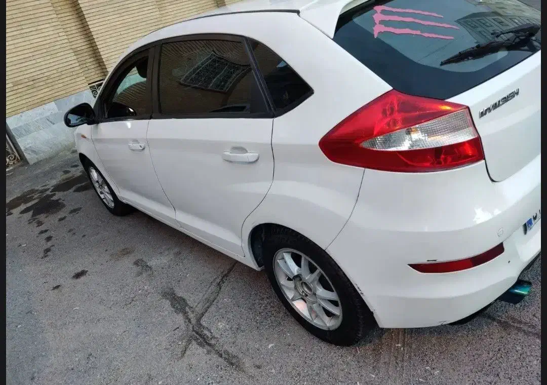 ام وی ام ۳۱۵ ساده مدل ۹۲|خودرو سواری و وانت|تبریز, |دیوار