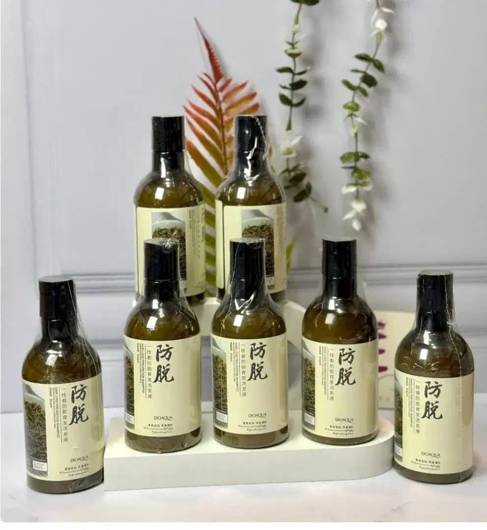 شامپو رزماری اصل|آرایشی، بهداشتی، درمانی|داراب, |دیوار