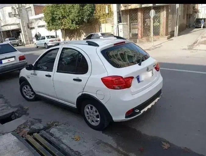 کوییک s بیرنگ شاسی پلم 85 گانه|خودرو سواری و وانت|گنبد کاووس, |دیوار