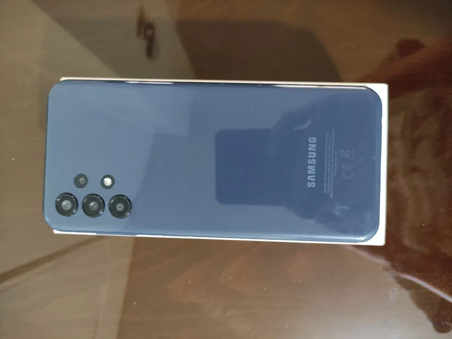 گوشی سامسونگ A13 4g کاملا سالم|موبایل|تهران, هفت چنار|دیوار