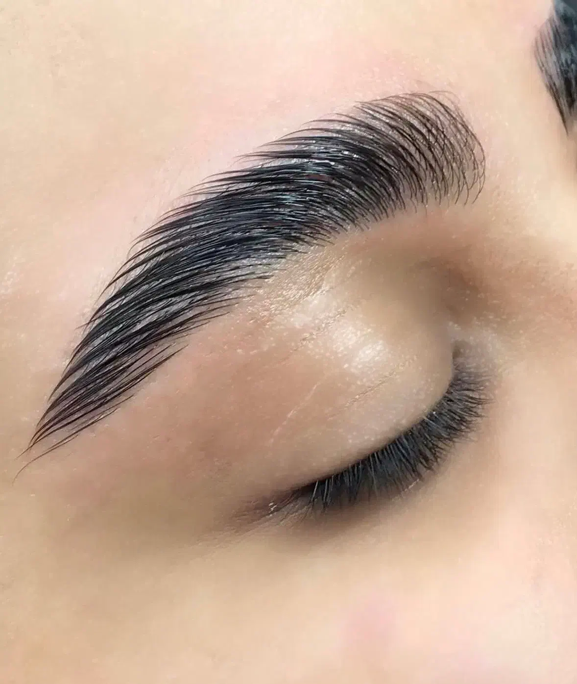 لیفت ولمینیت مژه|خدمات آرایشگری و زیبایی|اهواز, کیانپارس |دیوار