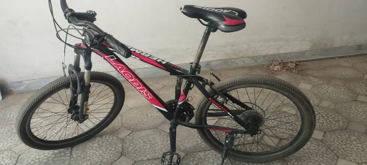 دوچرخه ۲۴|دوچرخه، اسکیت، اسکوتر|سامن, |دیوار