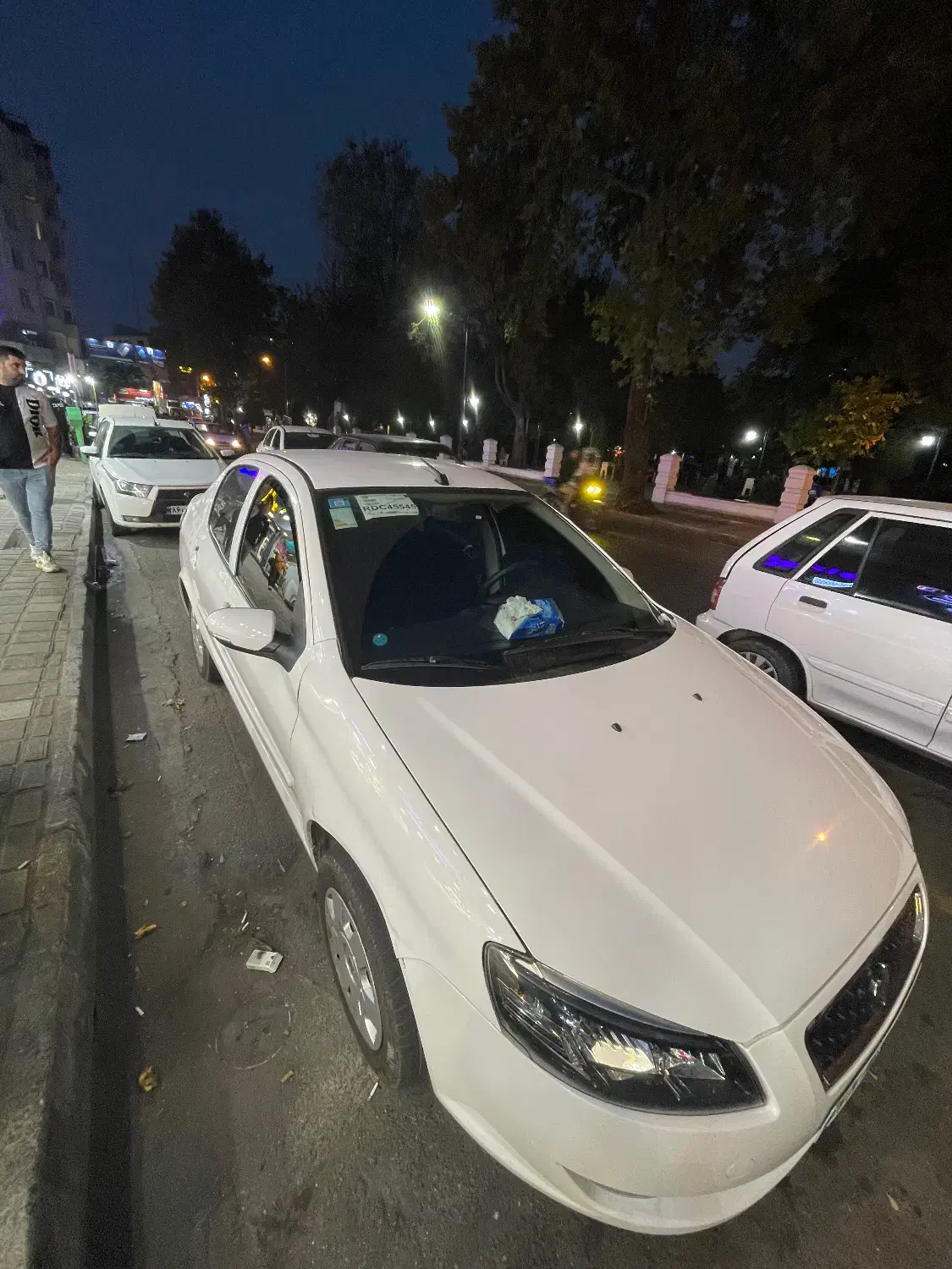 رانا پلاس ۱۴۰۳|خودرو سواری و وانت|رشت, پیرسرا|دیوار