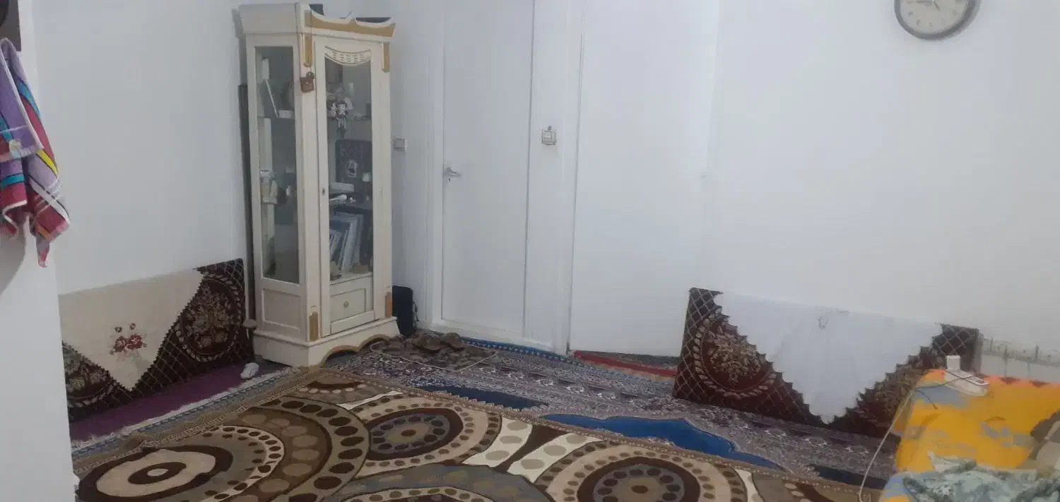 آپارتمان ۵۰ متری|فروش آپارتمان|تهران, جوادیه تهرانپارس|دیوار