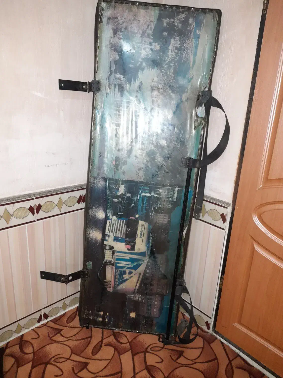 تشک خواب|خودرو سنگین|قم, بنیاد|دیوار