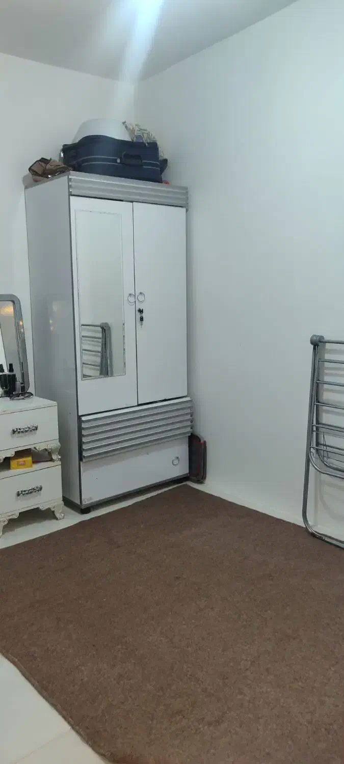 ۵۰متر/نوساز/رسالت۷۲|فروش آپارتمان|مشهد, قائم|دیوار