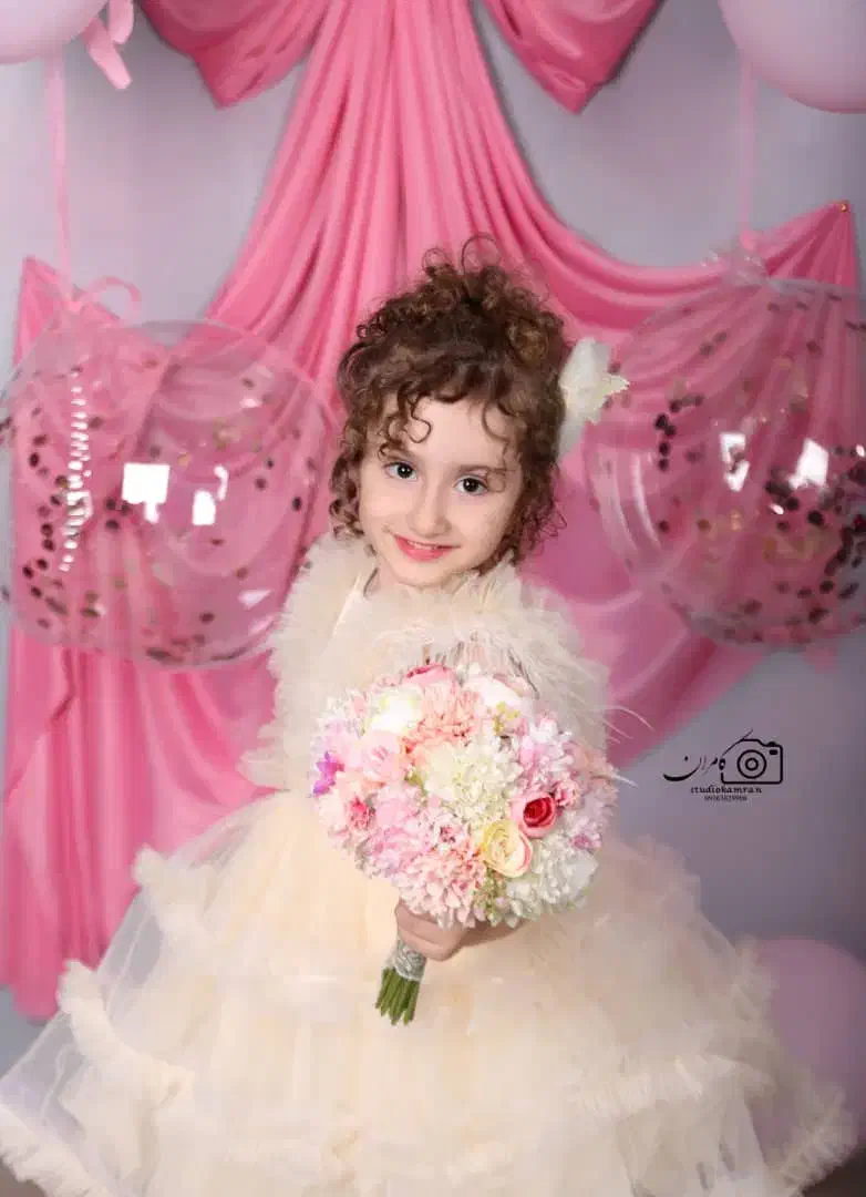 آتلیه کودک|خدمات پذیرایی، مراسم|اهواز, سپیدار|دیوار