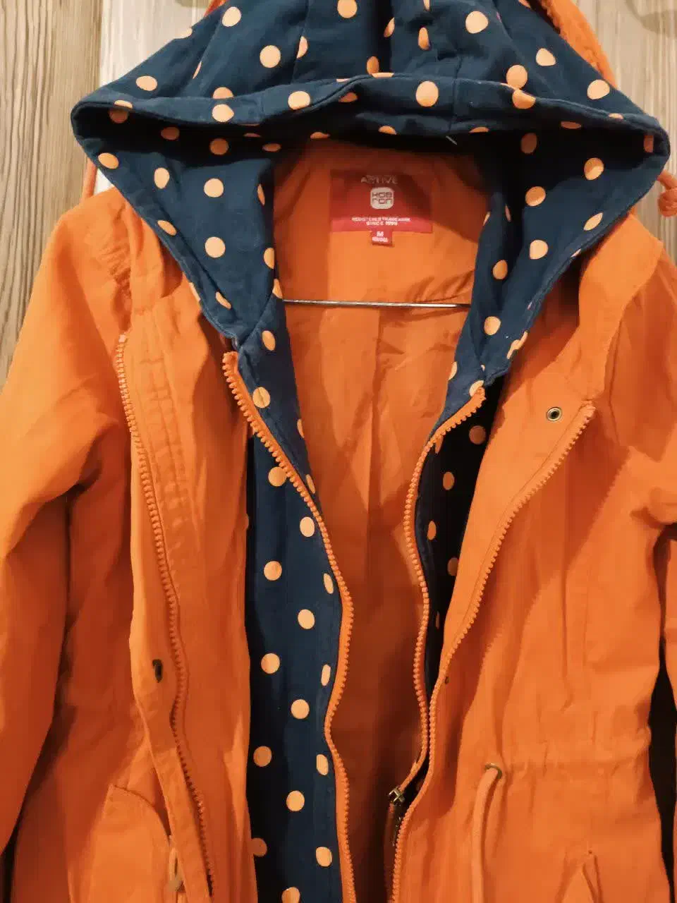 کاپشن پافر هودی پالتو بلیزبافت|لباس|مشهد, هدایت|دیوار