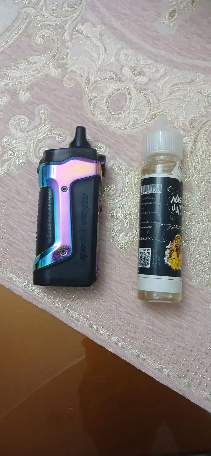 پاد ماد ایجیس بوست پلاس|زیورآلات و اکسسوری|شاهین‌شهر, سعدی جنوبی|دیوار