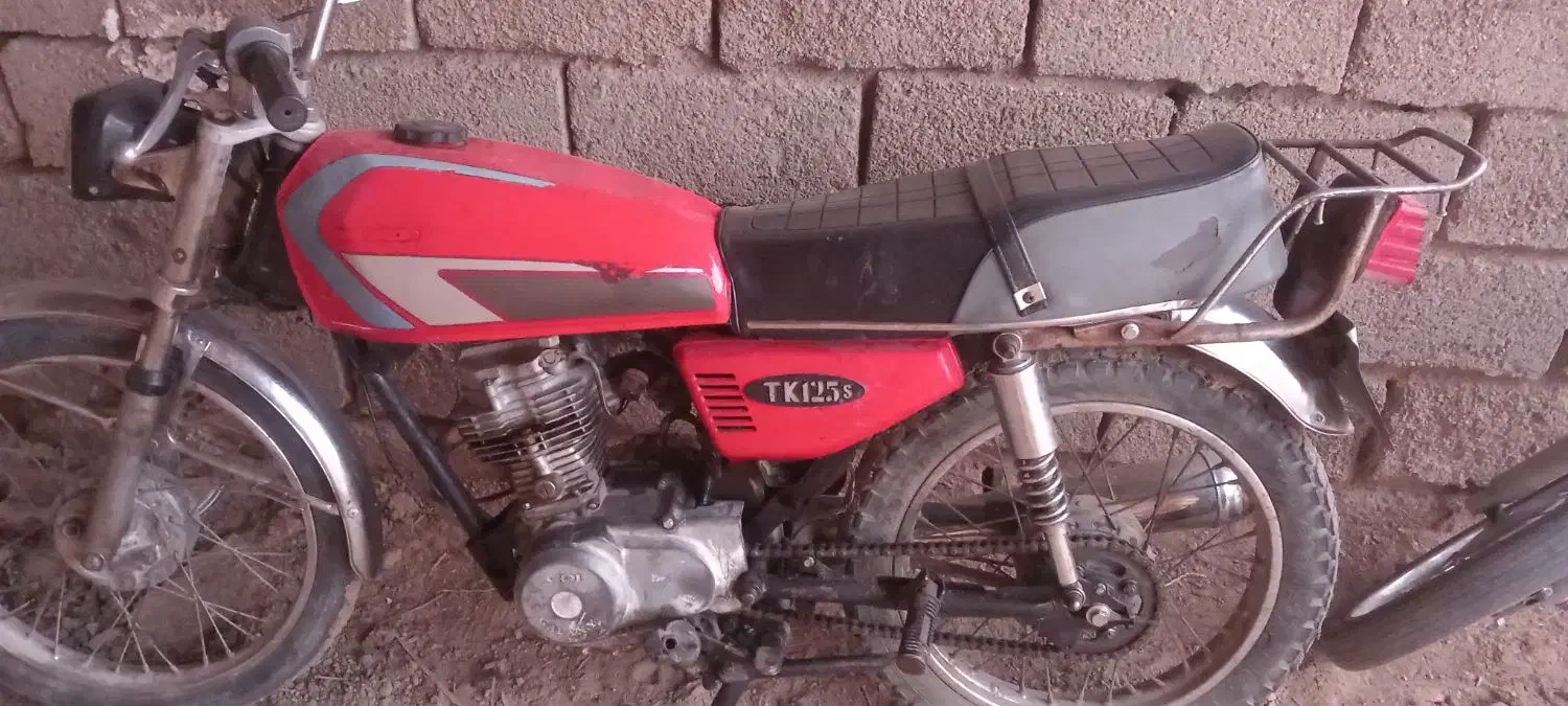 شادگان|موتورسیکلت|تهران, تهران‌ویلا|دیوار