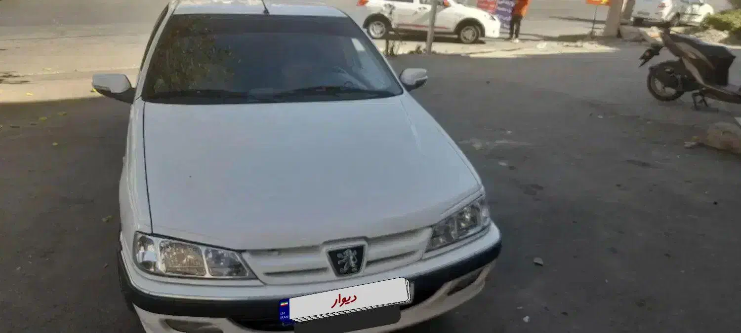 پارس سال فروش فوری|خودرو سواری و وانت|بومهن, |دیوار