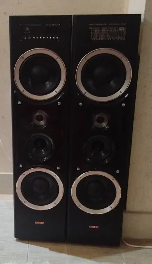 صوتی|سیستم صوتی خانگی|شاهینشهر, خانه کارگر|دیوار