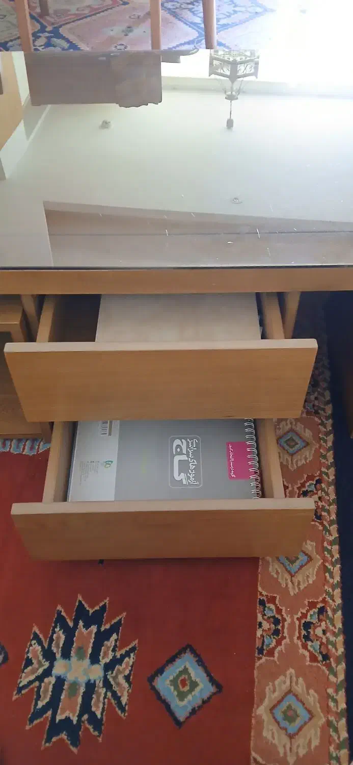 میز جلو مبلی و عسلی|مبلمان خانگی و میز عسلی|گرمدره, |دیوار