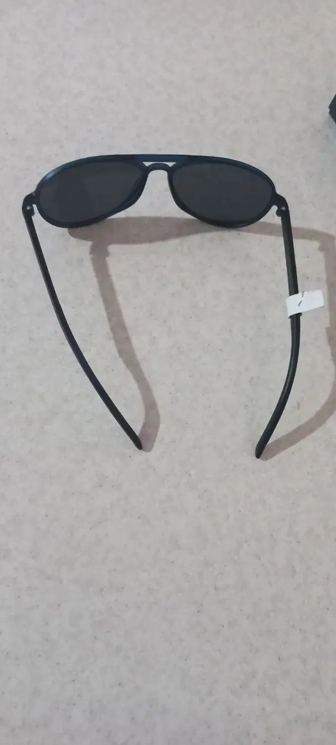 فروش عینک طرح ریبان برند تارگت ساخت ترکیه|زیورآلات و اکسسوری|شاهین‌شهر, شهرک گلدیس|دیوار