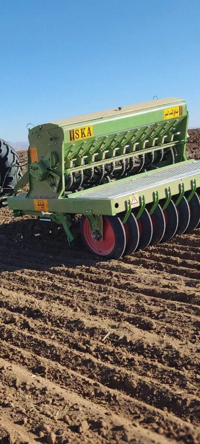 ردیفکارکشتگستر|ماشینآلات صنعتی|سراجو, |دیوار