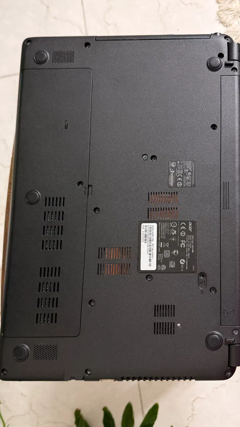 آگهی فروش لپتاپ Acer Aspire V5-561G|رایانه همراه|بابل, |دیوار