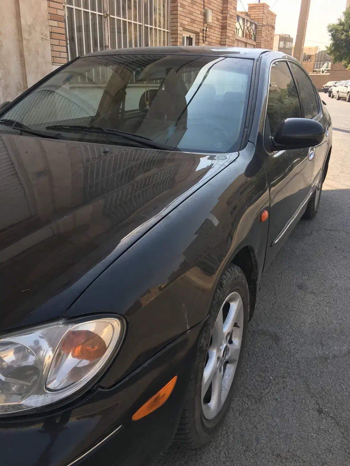 ماکسیما اتومات|خودرو سواری و وانت|قم, هنرستان|دیوار