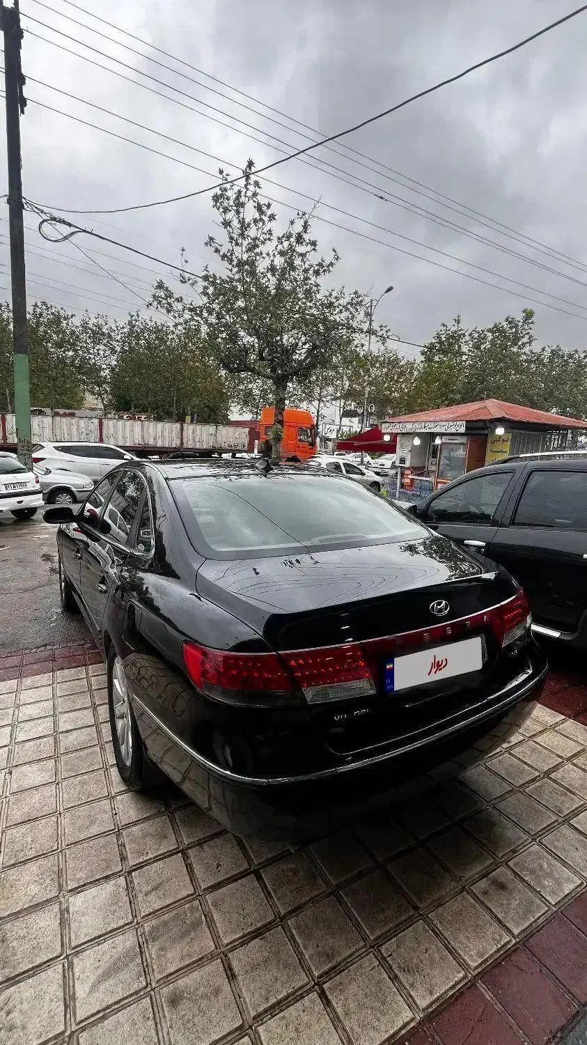 Azera2009|خودرو سواری و وانت|رشت, شهرک قدس|دیوار