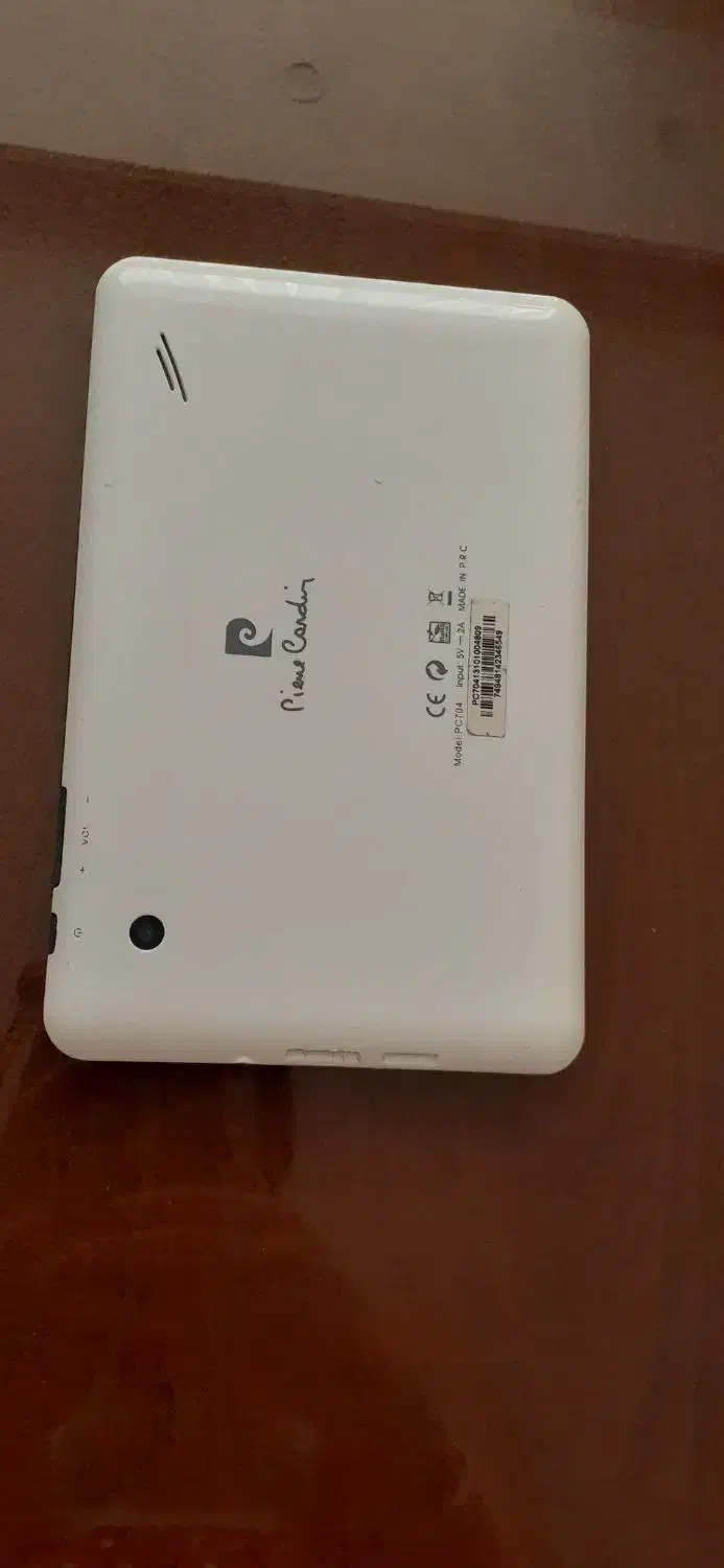 تبلت|تبلت|کرج, کمالشهر|دیوار