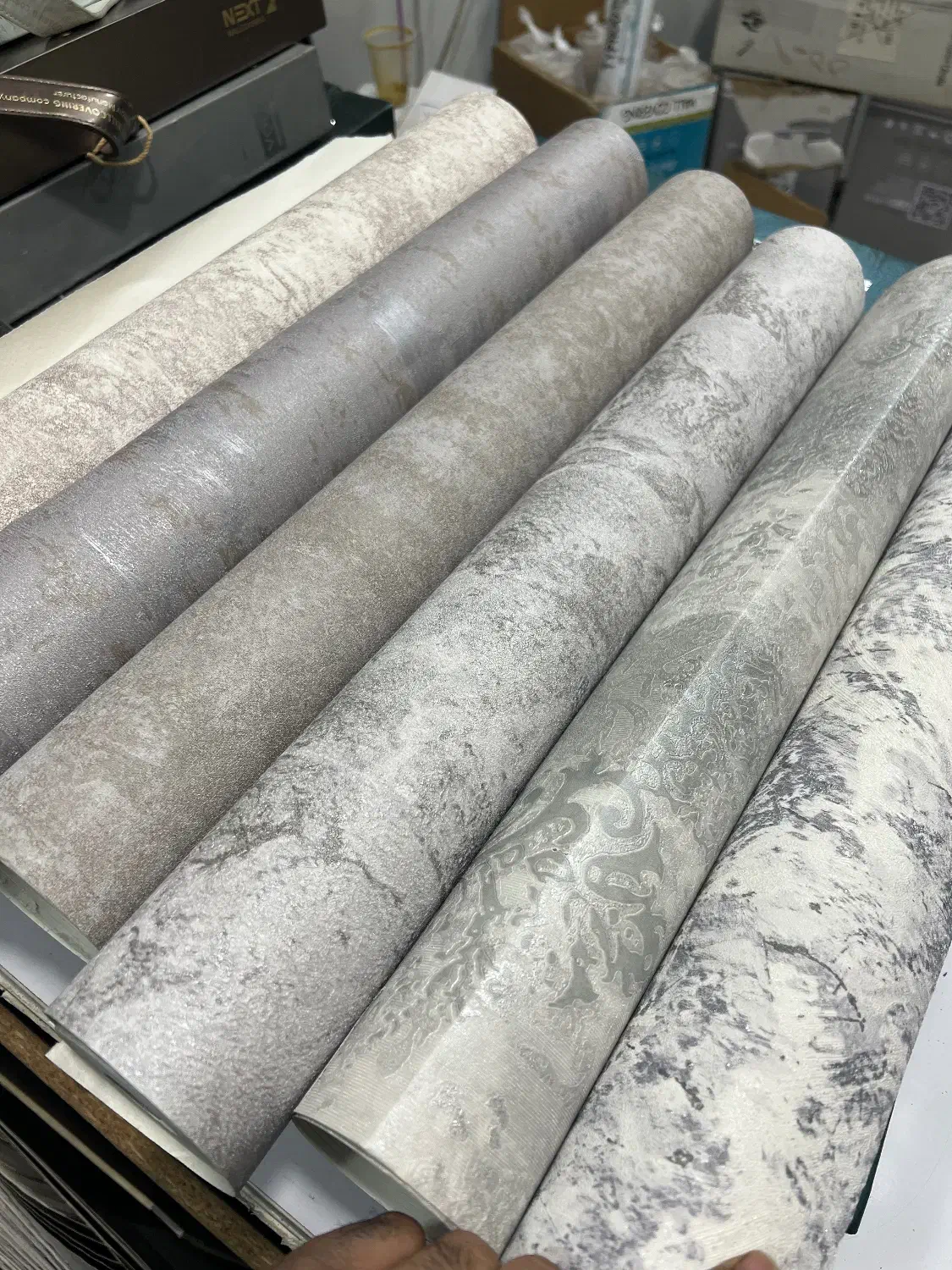 پخش کاغذ دیواری|خدمات پیشه و مهارت|فردیس, فردیس|دیوار