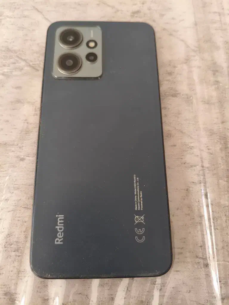 گوشی.نوت ۱۲|موبایل|اصفهان, هفتون|دیوار