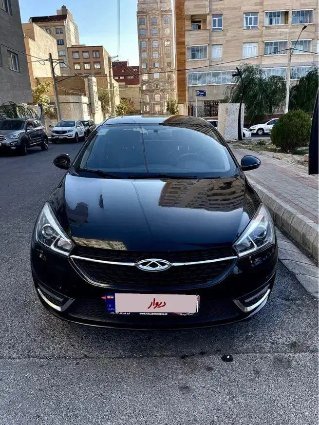 آریزو ۵ توربو بدون رنگ بدون توضیحات|خودرو سواری و وانت|تبریز, |دیوار