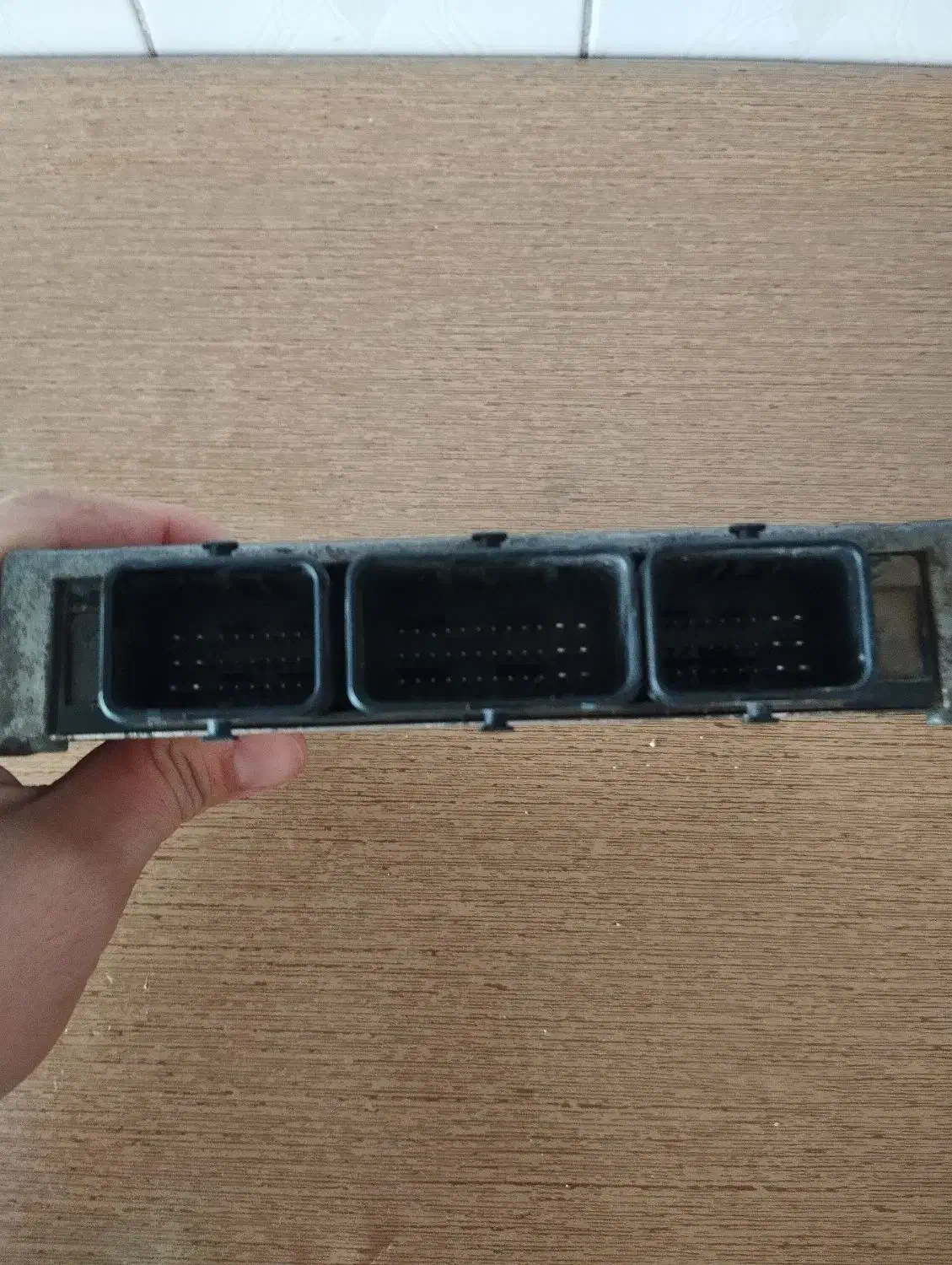 ECU|قطعات یدکی و لوازم جانبی|اصفهان, ناصرخسرو|دیوار