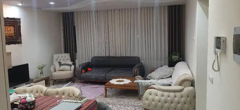 سینا گروه/ ۹۰ متری خوش نقشه|اجارهٔ آپارتمان|اندیشه, اندیشه فاز ۴|دیوار