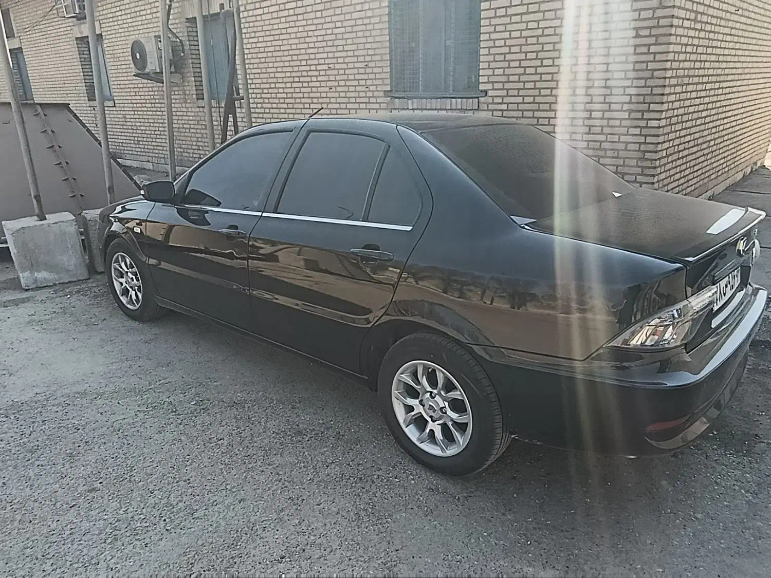 سورن پلاس ۴۰۳ فول آپشن|خودرو سواری و وانت|بندر امام خمینی, |دیوار