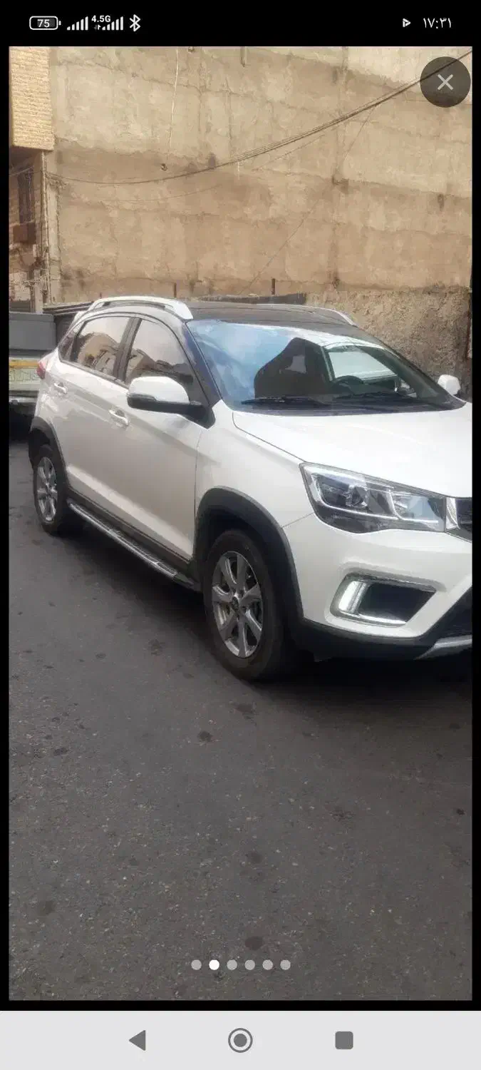 mvmx22|خودرو سواری و وانت|ارومیه, |دیوار