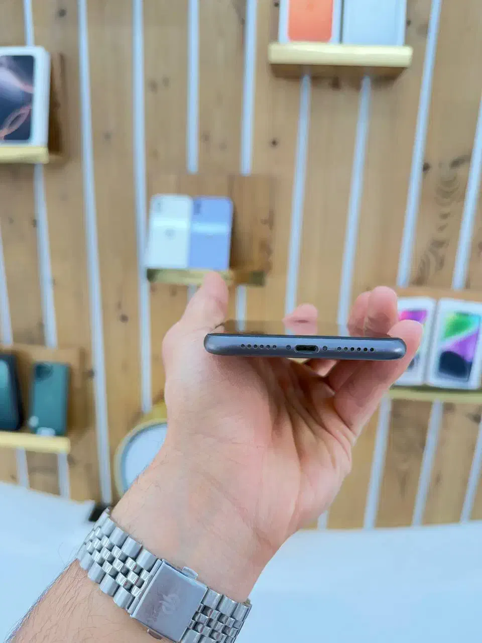 11normal 128 2sim|موبایل|اراک, |دیوار