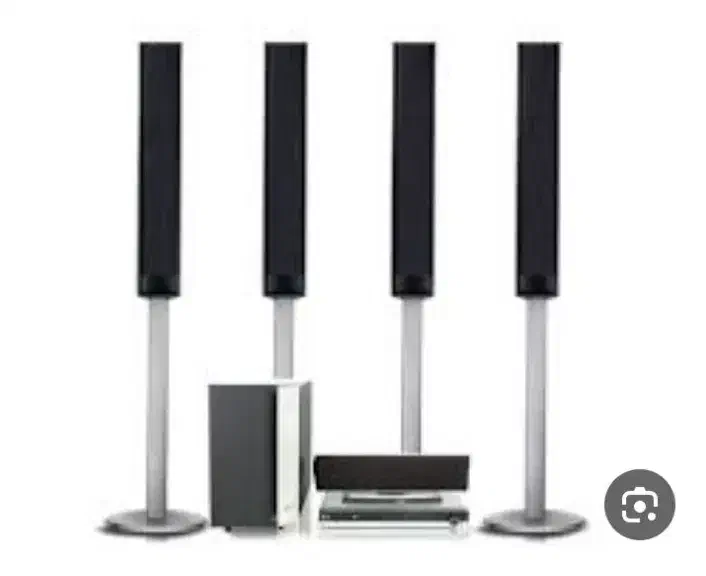 سینما خانواده ال جی|سیستم صوتی خانگی|گرگان, |دیوار