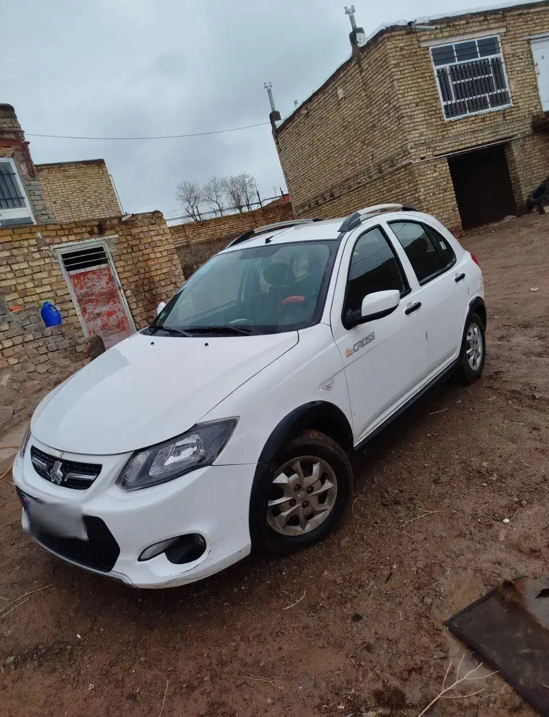 کوییک ۱۴۰۱|خودرو سواری و وانت|مشهد, شهید قربانی|دیوار