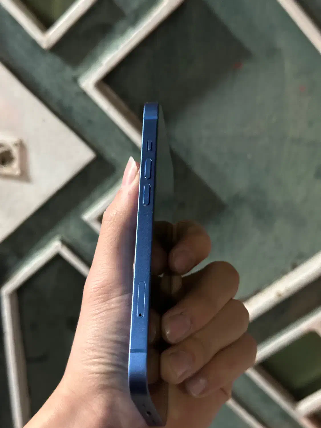 Apple13 ایفون ۱۳|موبایل|تهران, گلچین|دیوار