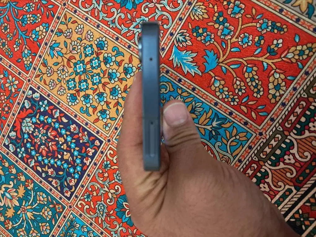 گوشی a55 رم 8 حافظه 256 مدل فنلاند|موبایل|تهران, شمیران‌نو|دیوار