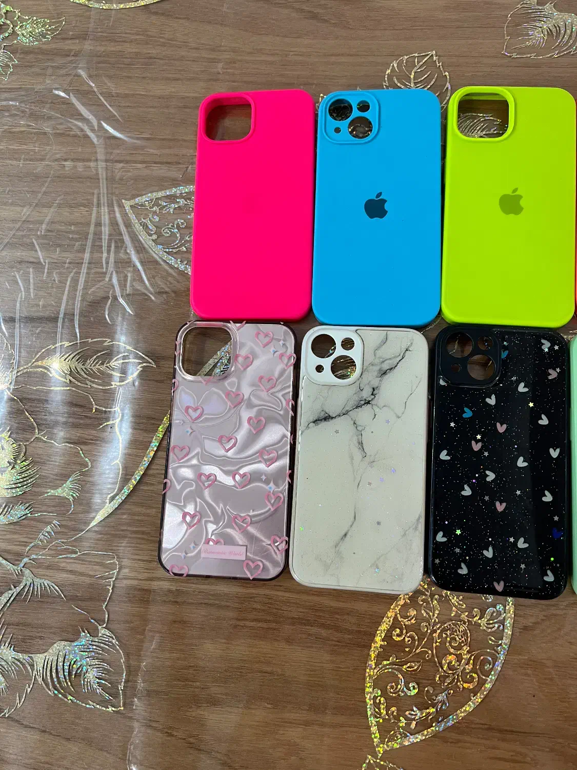 قاب گوشی ایفون ۱۳|لوازم جانبی موبایل و تبلت|رشت, حمیدیان|دیوار