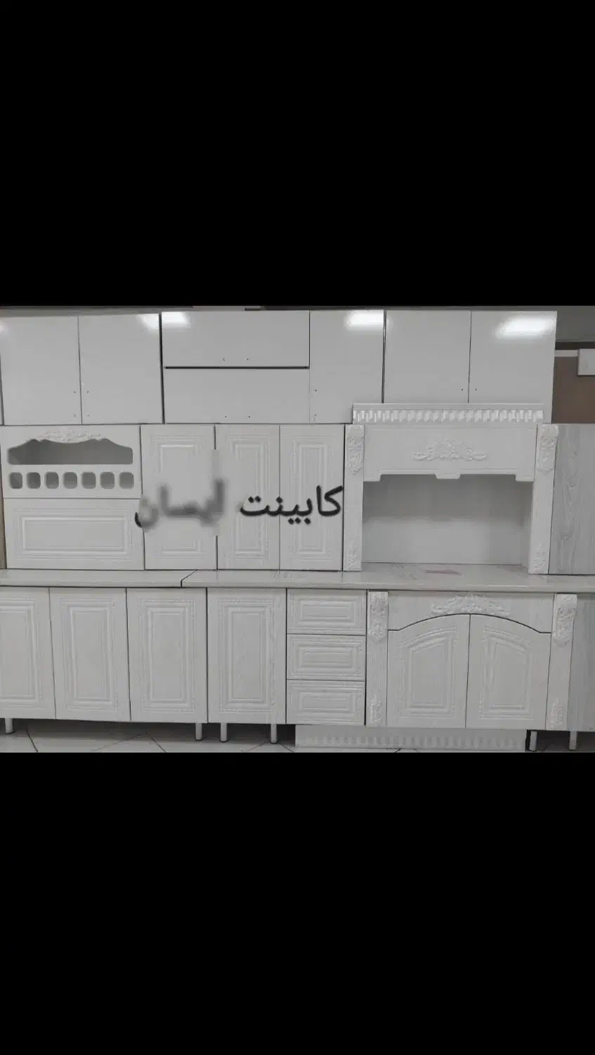 کابینت صدری 63344688|مصالح و تجهیزات ساختمان|سلمان‌شهر, |دیوار