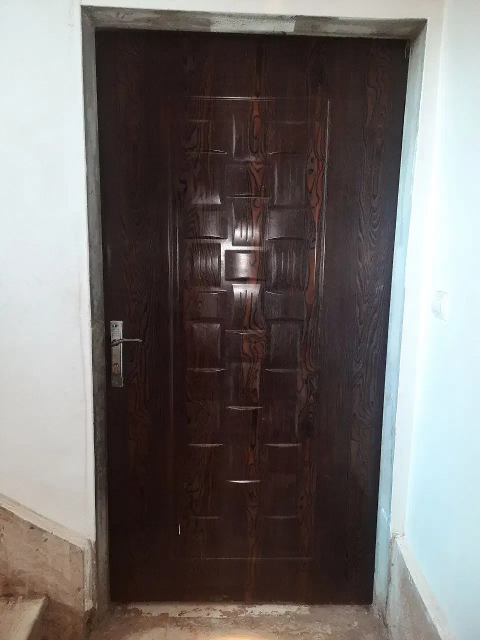 ۵۶ متر آپارتمان|فروش آپارتمان|طالقان, |دیوار