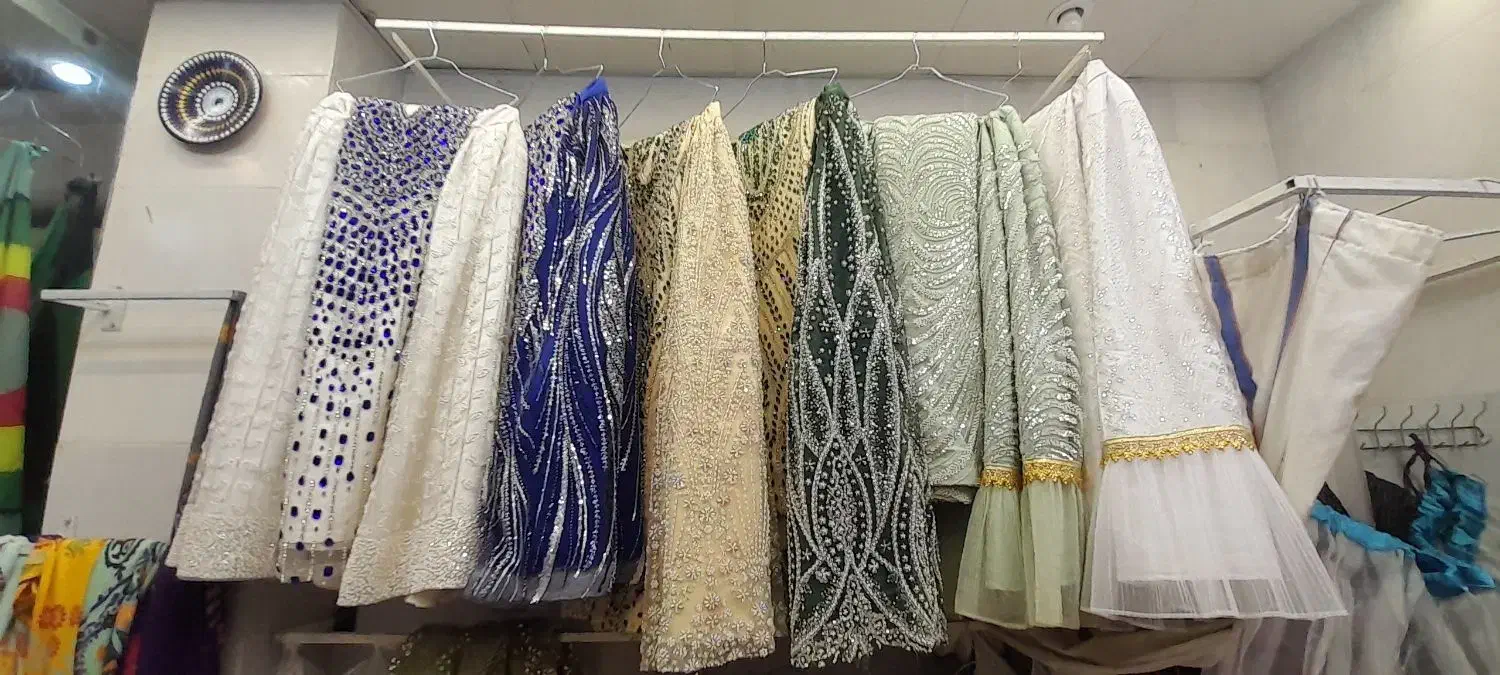 فروش ویژه لباس قشقایی|لباس|داراب, |دیوار