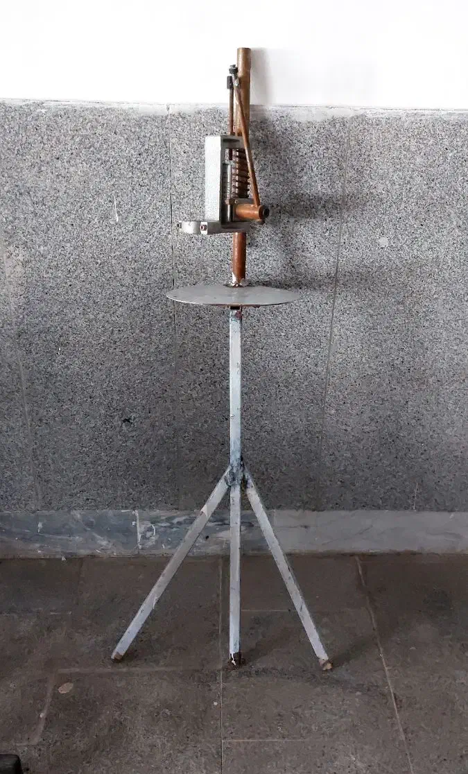 پایه دریل و اچار جعبه بکس ژاپنی و انبر قفلی|ابزارآلات|تهران, حکیمیه|دیوار