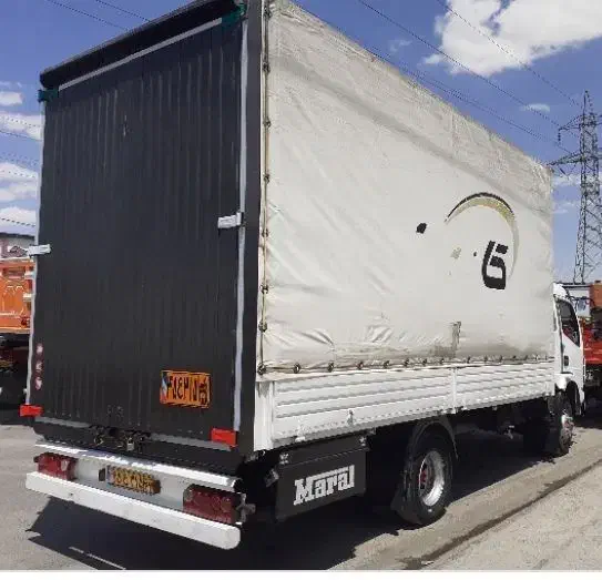 حمل بار باخاور اتاق بزرگ|خدمات حمل و نقل|زابل, |دیوار