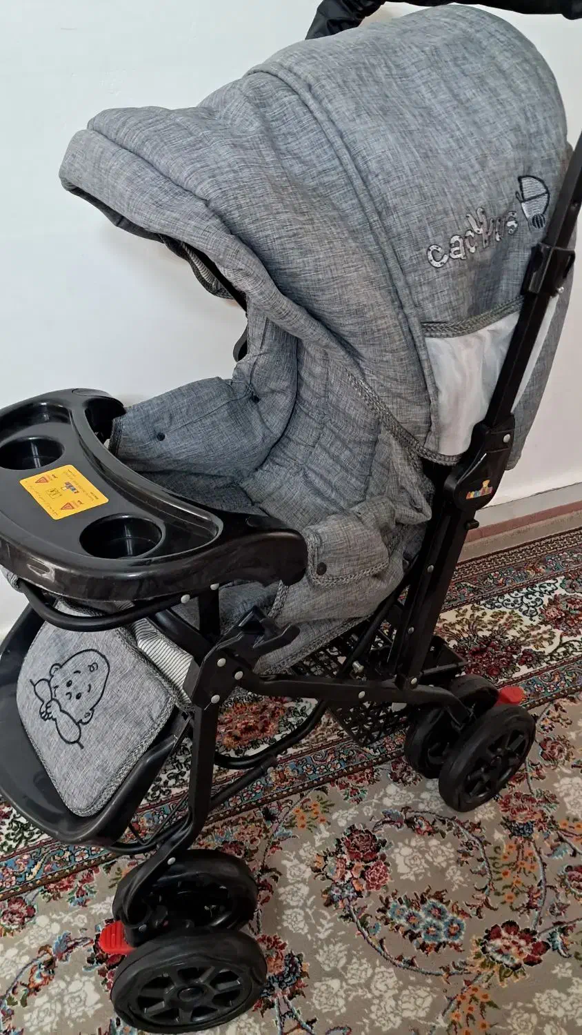 کالسکه و کهریر فروشی|کالسکه و لوازم جانبی|سراب, |دیوار