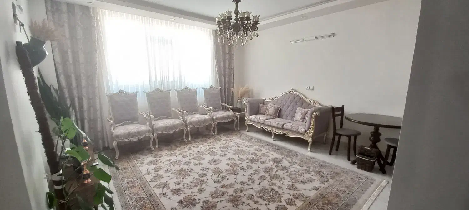 شمالی جنوبی / فول بازسازی|فروش آپارتمان|شاهین‌شهر, گرگاب|دیوار