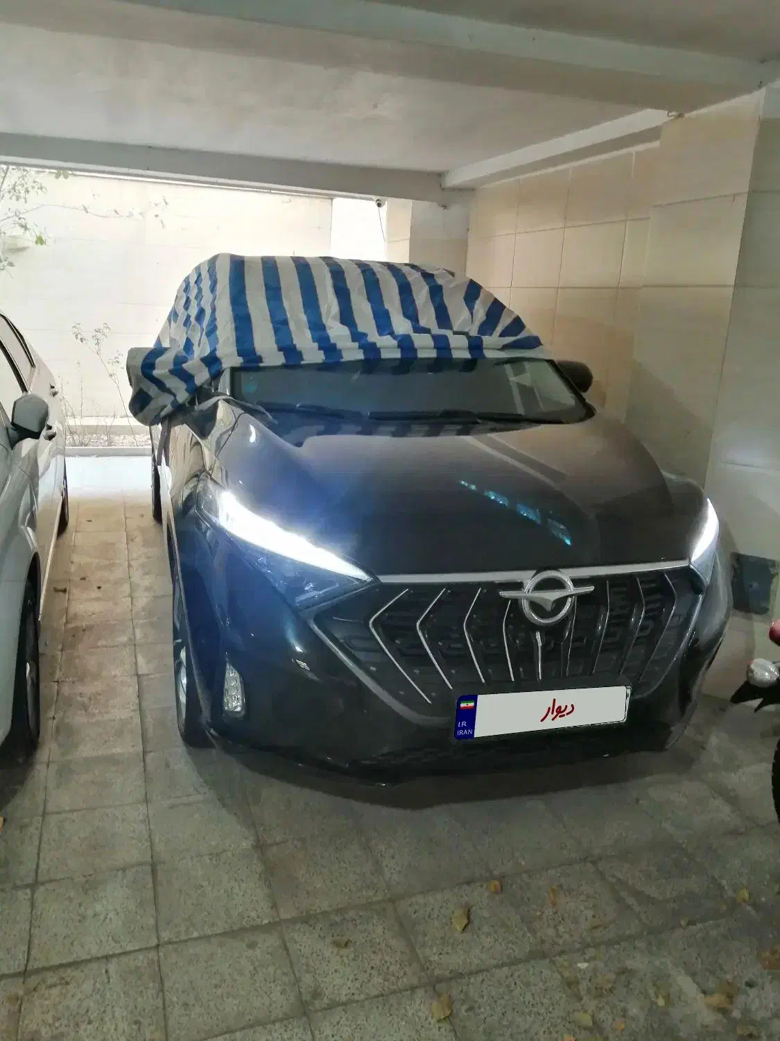 هایماx7|خودرو سواری و وانت|ری, سیزده آبان|دیوار