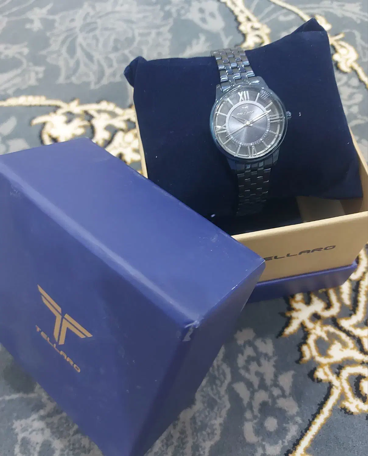 ساعت زنانه،نونو|ساعت|مریوان, |دیوار