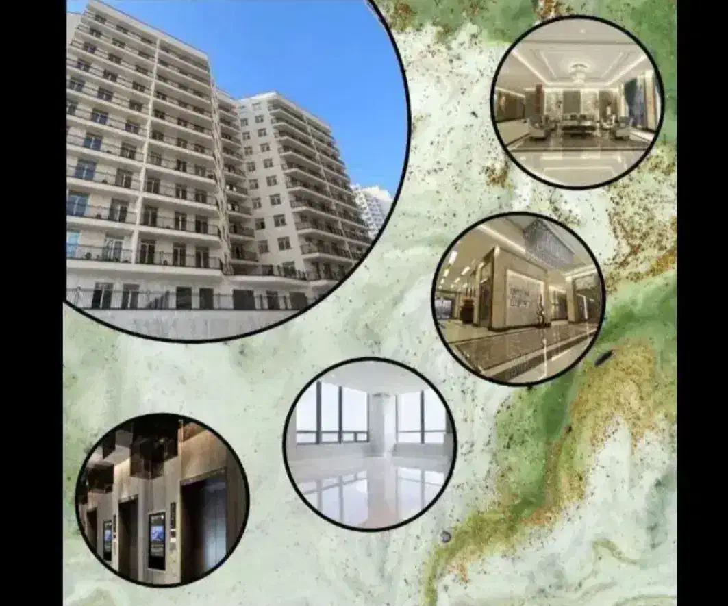 چیتگر،فروش واحد با متراژ های متنوع،وام،اقساط،تهاتر|فروش آپارتمان|تهران, شهرک علم و فناوری|دیوار