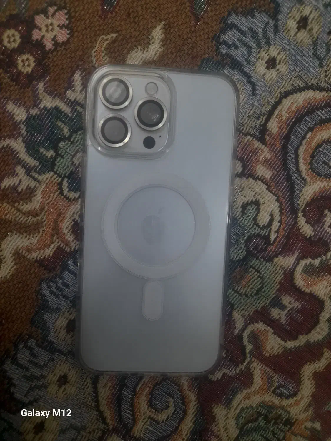 ایفون 16های کپی|موبایل|بجنورد, |دیوار