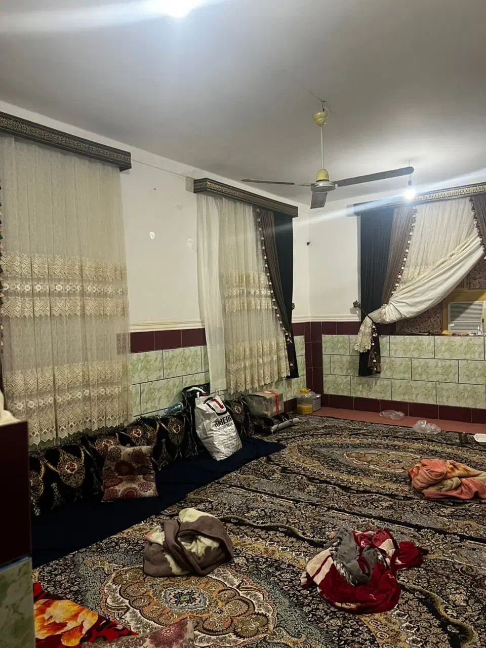 خونه ویلایی شهرک فرهنگیان ( جنب پارک بانوان)|اجارهٔ خانه و ویلا|رودان, |دیوار